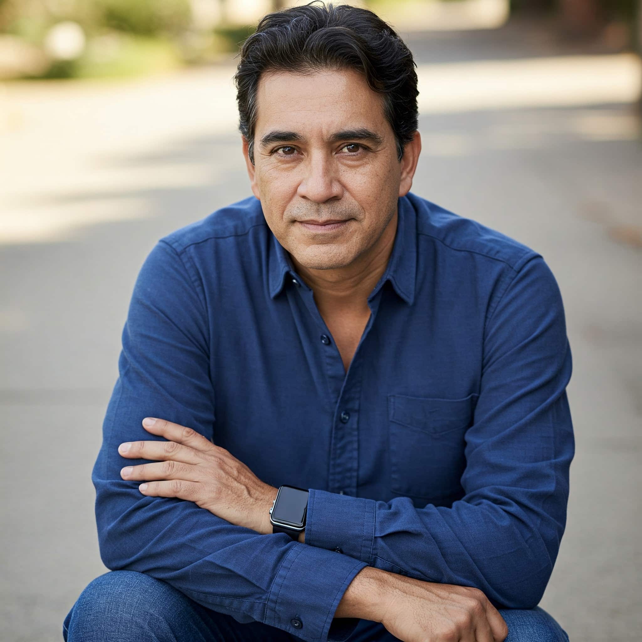 John Perez